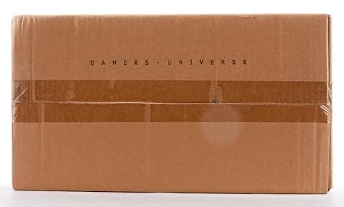 Mars Gaming MC-S2 ATX Mid Tower Case image