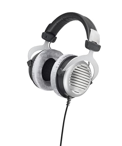 Beyerdynamic DT 990 Headphones main image