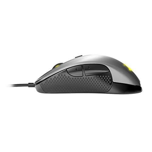 SteelSeries Rival 300 Wired Optical Mouse image