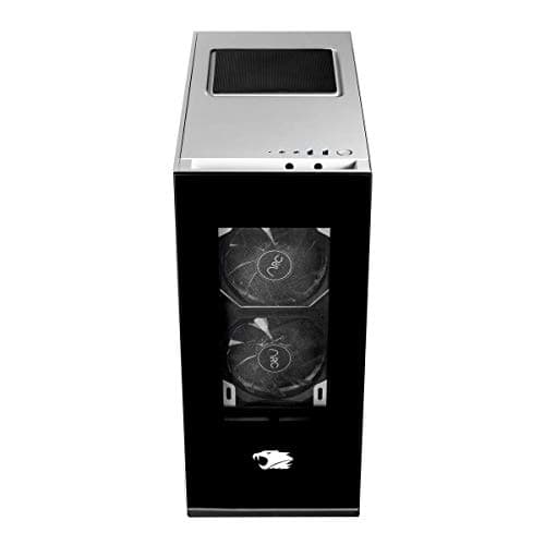 iBUYPOWER Snowblind Element image