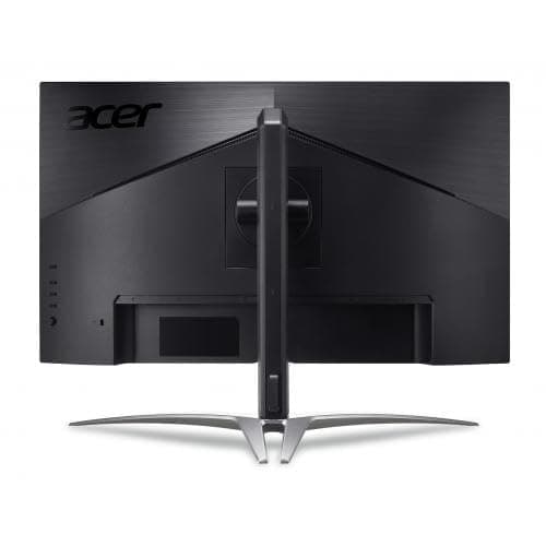 Acer Nitro XV273K V3 27" 4K 160Hz IPS Monitor image