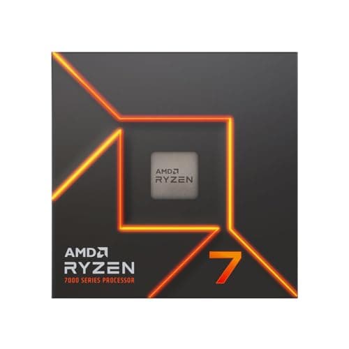 AMD Ryzen 7 7700 3.6 GHz 8-Core AM5 OEM/Tray image
