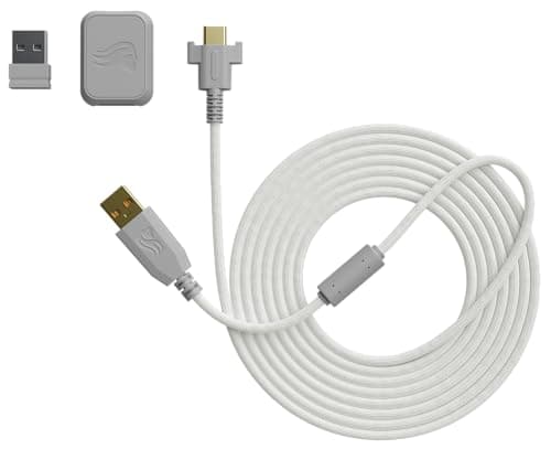 Glorious Model I 2 Wireless/Bluetooth/Wired Optical Mouse image