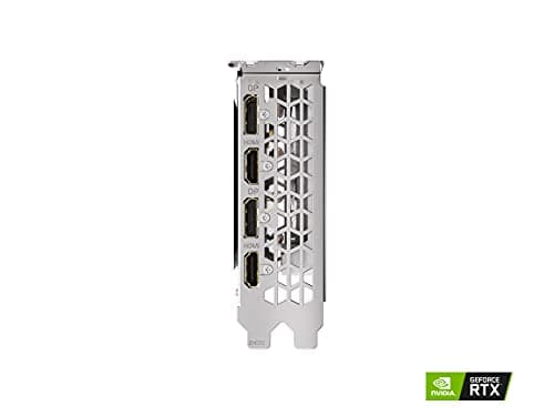 Gigabyte Vision OC GeForce RTX 3060 Ti 8GB GDDR6 image