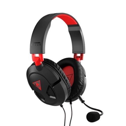 Turtle Beach Recon 50 Headset image