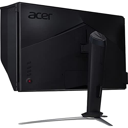 Acer Nitro XV273K Pbmiipphzx 27" 4K 144Hz IPS Monitor image