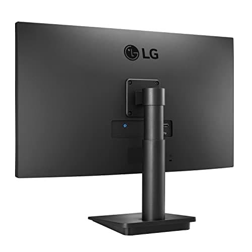 LG 27MP450-B 27" 1080p 75Hz IPS Monitor image