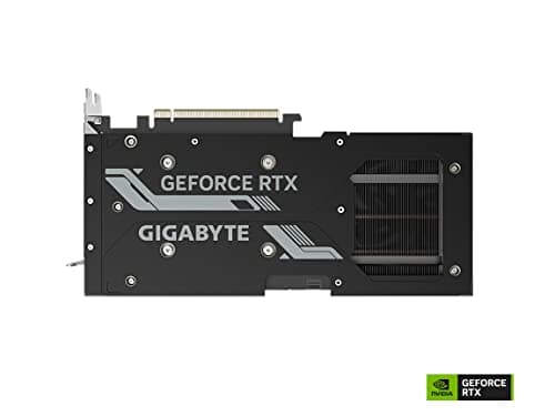 GIGABYTE GeForce RTX 4070 SUPER WINDFORCE OC 12G image