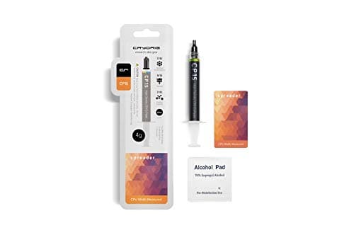 CRYORIG CP15 4g Thermal Paste image