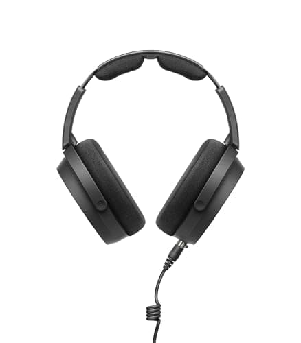 Sennheiser HD 490 PRO Open-Back Headphones image