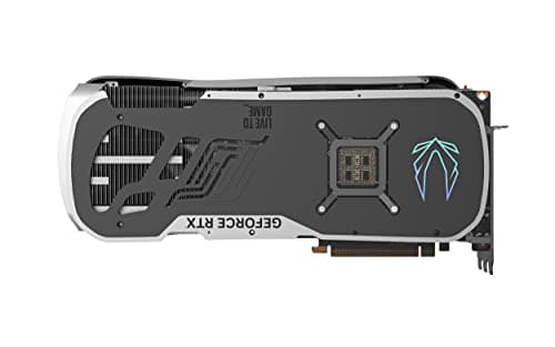 ZOTAC GAMING GeForce RTX 4080 16GB Trinity OC image