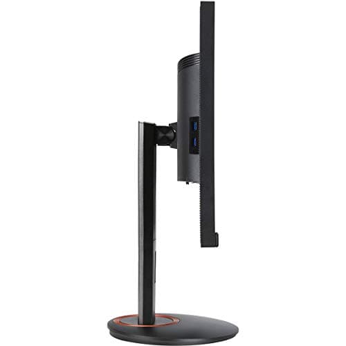 Acer XF250Q Cbmiiprx 24.5" 1080p 240Hz TN Monitor image