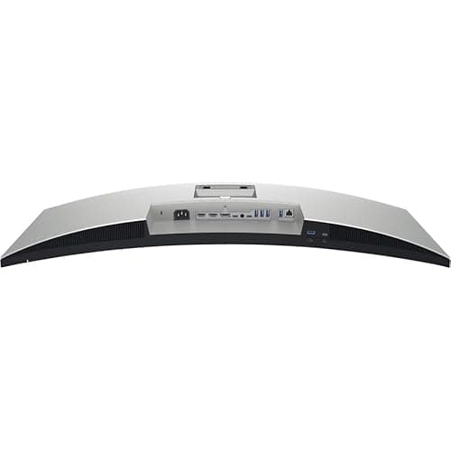 Dell UltraSharp U3423WE 34" 3440x1440 60Hz IPS Curved Monitor image