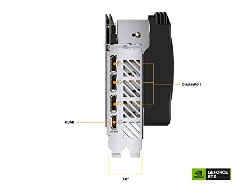 Gigabyte GAMING OC GeForce RTX 4090 24 GB image