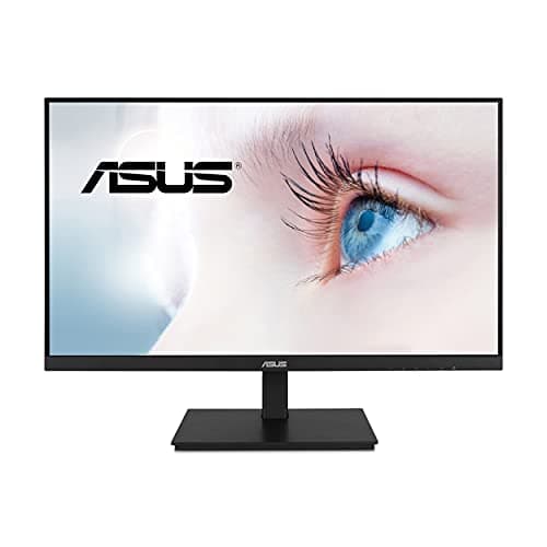 Asus VA24DQSB 23.8" 1080p 75Hz IPS Monitor image