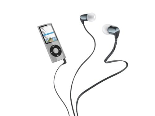 Logitech 500vi In Ear With Microphone image