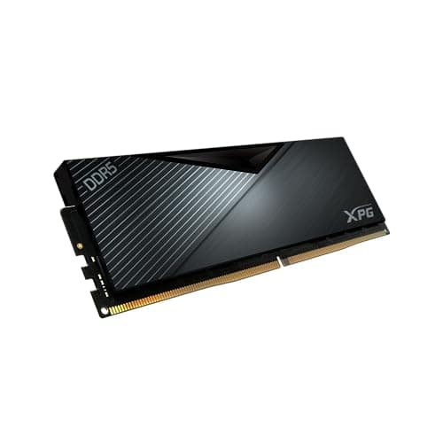 ADATA XPG LANCER Black DDR5-5200 CL38 32GB (2x16GB) image