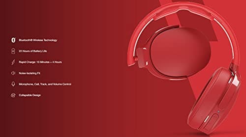 Skullcandy Hesh 3 Headset image