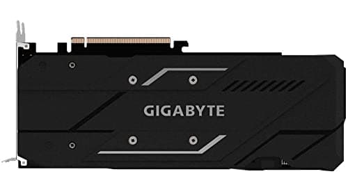 GIGABYTE GeForce GTX 1660 Ti OC 6G image