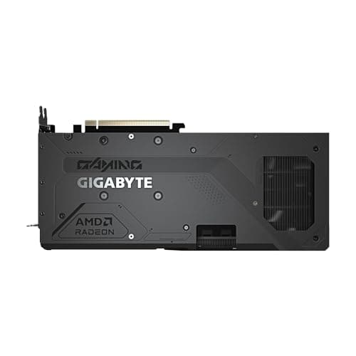 Gigabyte GAMING OC Radeon RX 9070 16GB GDDR6 Black image