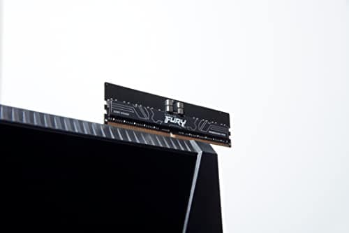Kingston FURY Renegade Pro Registered Black DDR5-4800 CL36 32GB (1x32GB) image