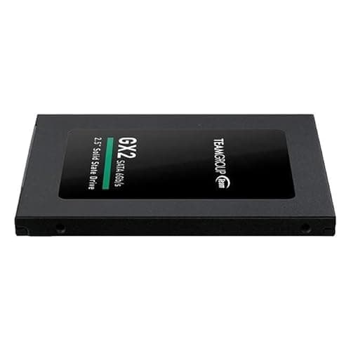 TEAMGROUP GX2 128GB SSD 2.5" SATA image