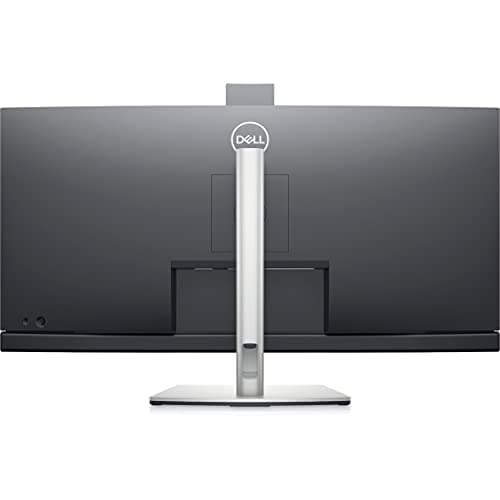 Dell C3422WE 34" 3440x1440 60Hz IPS Curved Monitor image