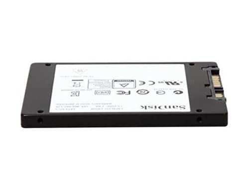 SanDisk EXTREME PRO 960GB SSD 2.5" SATA 6.0 Gb/s image