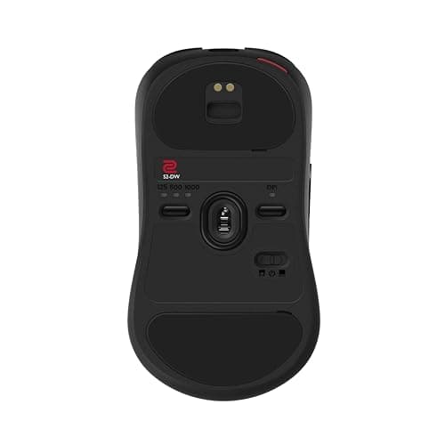 BenQ Zowie S2-DW Wireless Optical Mouse image