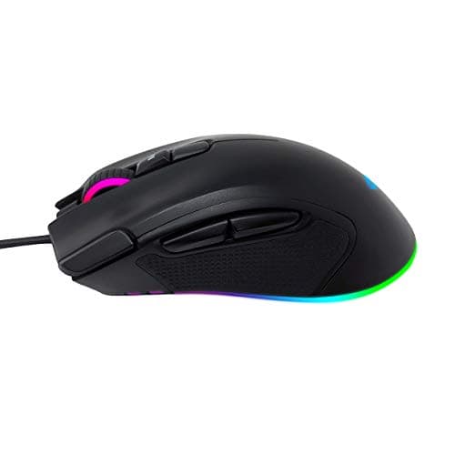 Patriot Viper 551 Wired Optical Mouse image