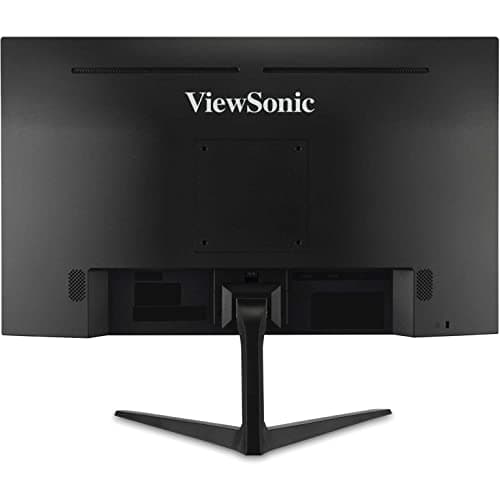ViewSonic VX2418-P-MHD 24" 1080p 165Hz VA Monitor image