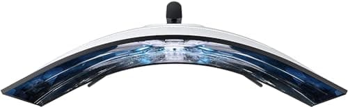 Samsung Odyssey G9 Neo S49AG952N 49" 5120x1440 240Hz VA Curved Monitor image