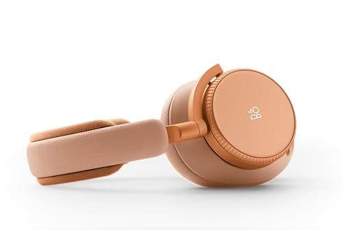 Bang & Olufsen Beoplay H100 Closed Headphones image