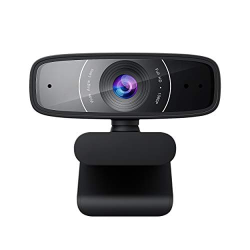 Asus C3 1080p Webcam main image