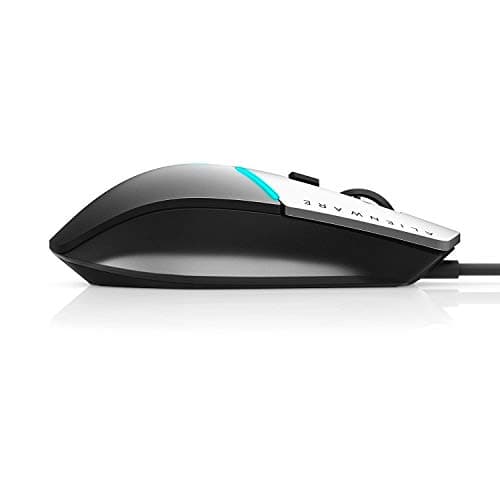 Dell Alienware AW558 Wired Optical Gaming Mouse image