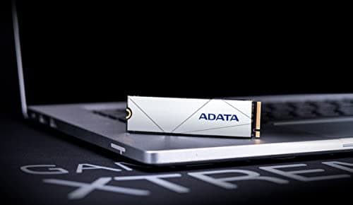 ADATA Premium For PS5 1TB SSD M.2 2280 PCIe 4.0 x4 NVMe image