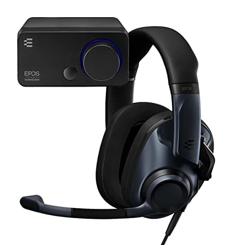 EPOS H6PRO Closed-Back Headphones main image