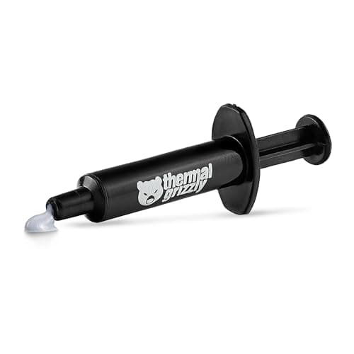 Thermal Grizzly Kryonaut 1g Thermal Paste image