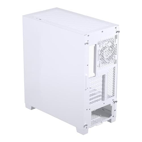 Phanteks XT PRO ULTRA ATX Mid Tower White Tempered Glass Side Panel image
