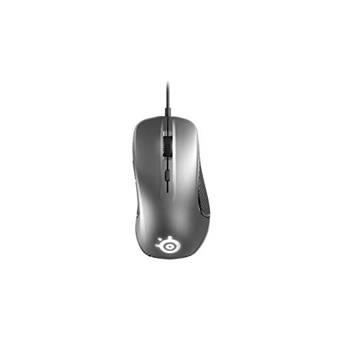 SteelSeries Rival 300 Wired Optical Mouse image