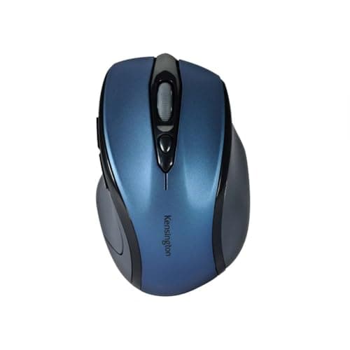 Kensington Pro Fit Mid-Size Wireless Optical Mouse image