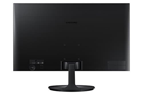 Samsung LS24F354FHNXZA 23.5" 1080p 60Hz PLS Monitor image