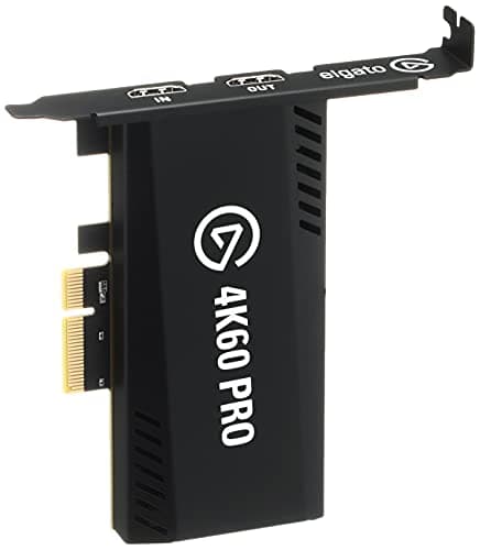 Elgato 4K60 Pro MK.2 image