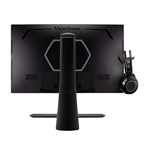 ViewSonic ELITE XG270 27" 1080p 240Hz IPS Monitor image