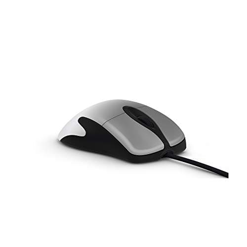 Microsoft Pro Intellimouse Wired Optical Mouse main image
