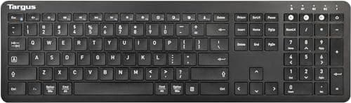 Targus AKB864US Bluetooth Slim Keyboard image