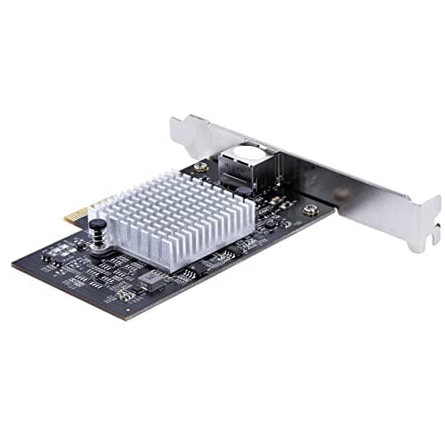 StarTech ST10GSPEXNB2 10 Gb/s Ethernet PCIe x2 image