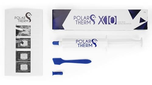 Thermal Grizzly Polartherm X-10 40g Thermal Paste image