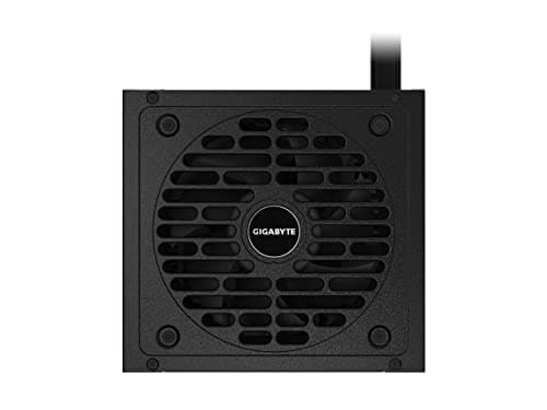 Gigabyte P650G (US) Black 650W Non-Modular 80+ Gold Certified image