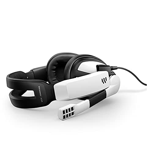 Sennheiser GSP 301 Headset image